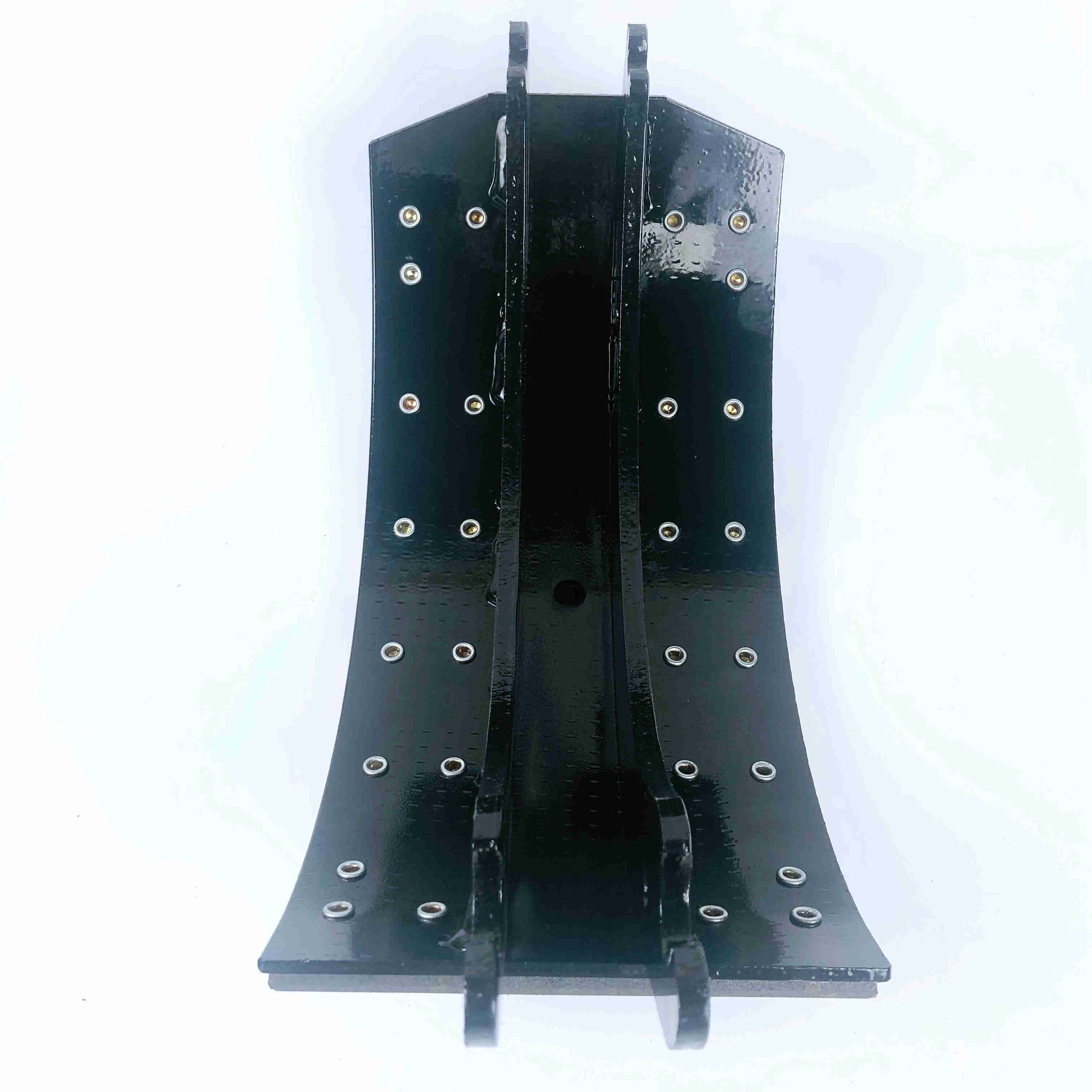 Truck Parts Kit New 4720QP for Truck Trailer Parts Drum Brake Shoe