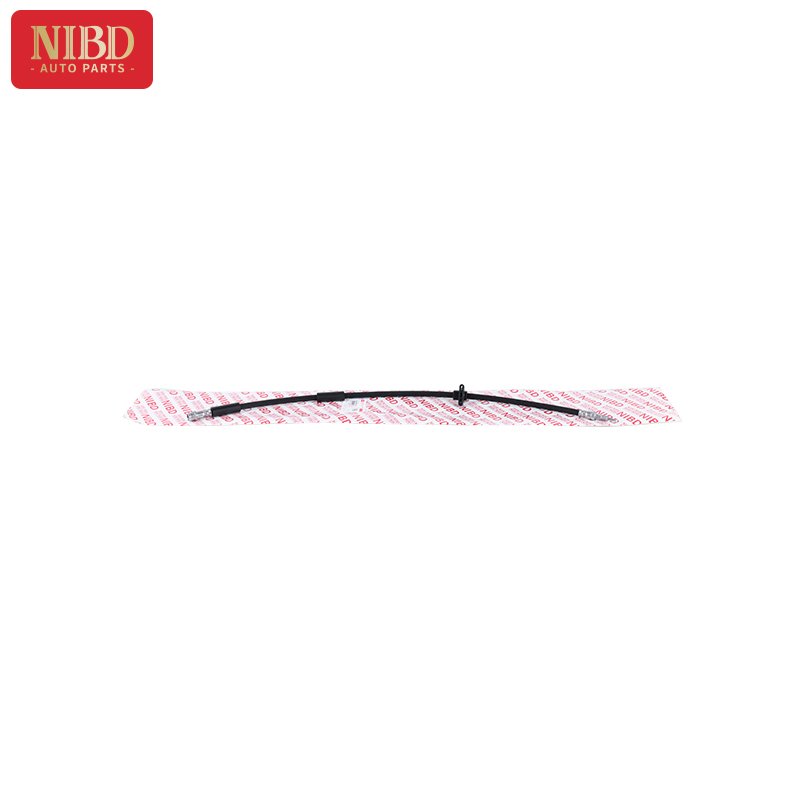 Brake Hose Front for BMW F25 NIBD M88459025 Auto Part Braking System Part 34306887449
