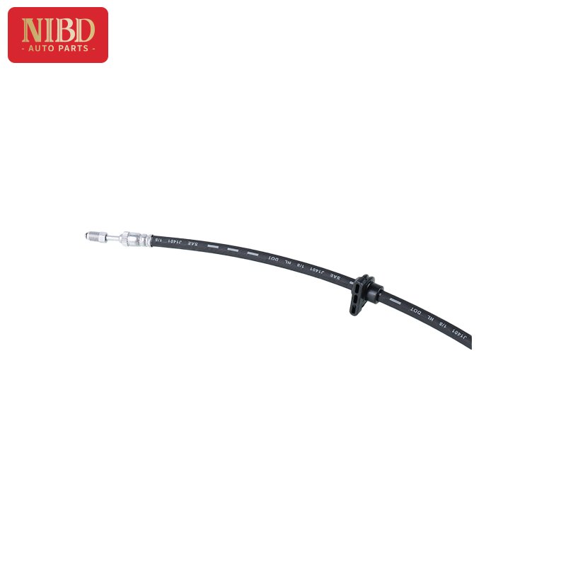 Brake Hose Front for BMW F25 NIBD M88459025 Auto Part Braking System Part 34306887449