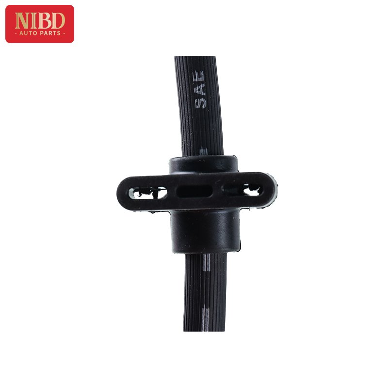 Brake Hose Front for BMW F25 NIBD M88459025 Auto Part Braking System Part 34306887449