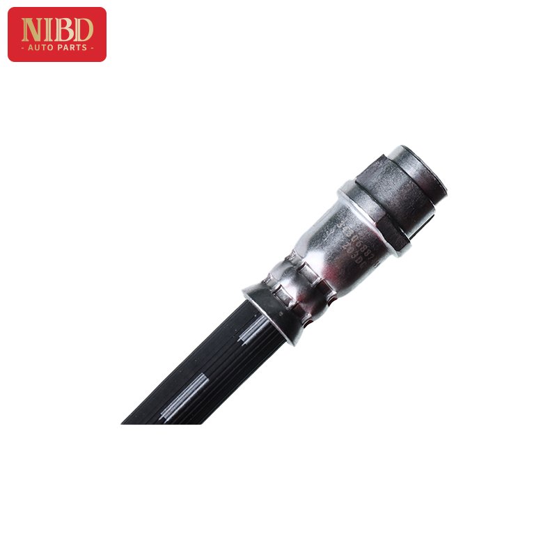 Brake Hose Front for BMW F25 NIBD M88459025 Auto Part Braking System Part 34306887449