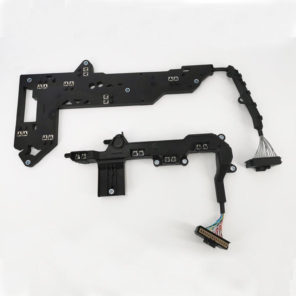 DL501 0B5 Circuit Board Wiring with Solenoid Valve OB5 DL501 Transmission Solenoid and Internal Wire Harness Repair Kit New