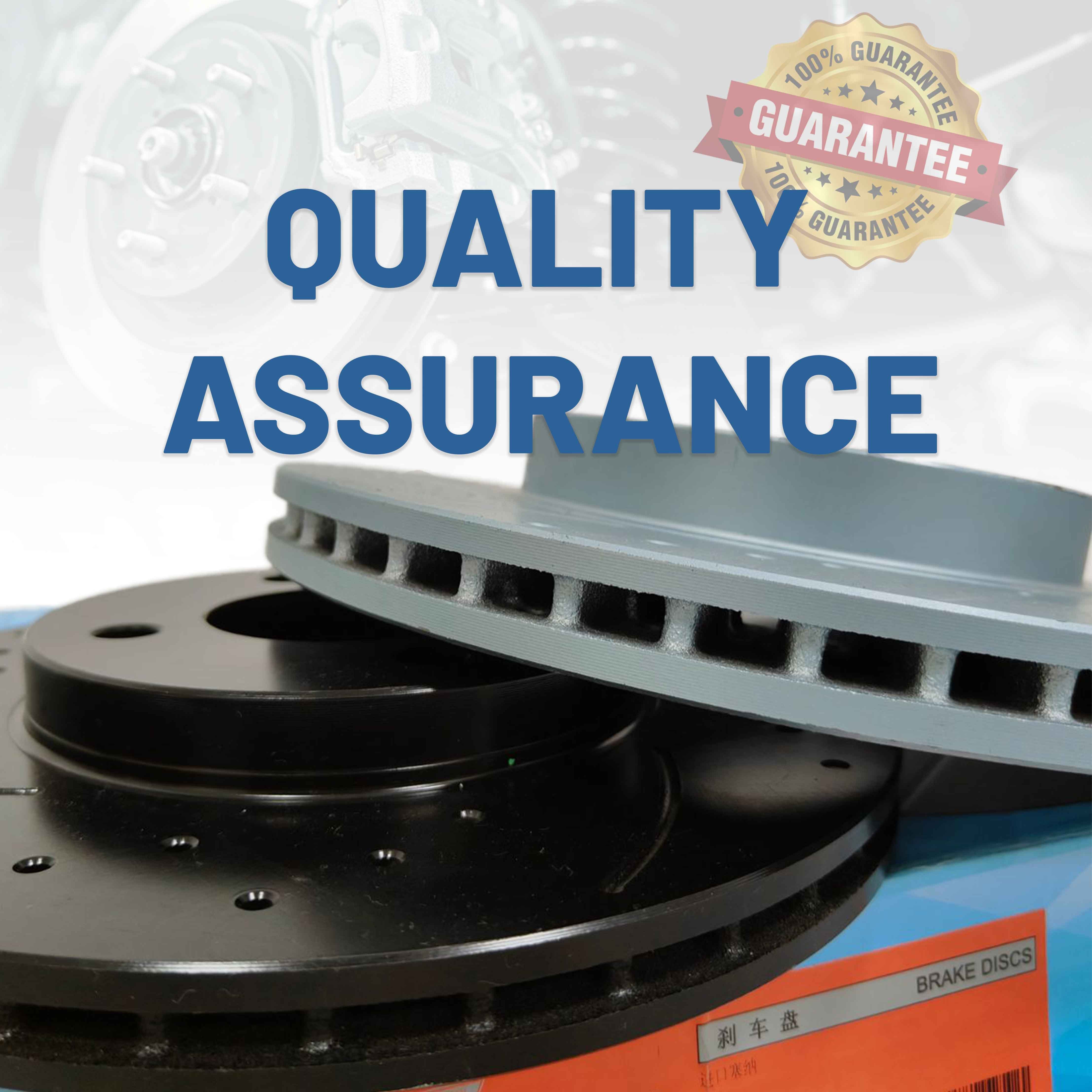 Best-selling Auto Parts Brake Drums