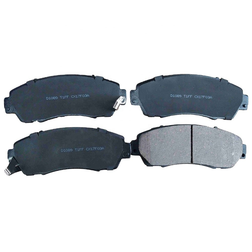 D1089 SDCX Auto Pads 45022S5D405 Manufacturer Making Brake Pads for Honda CR V