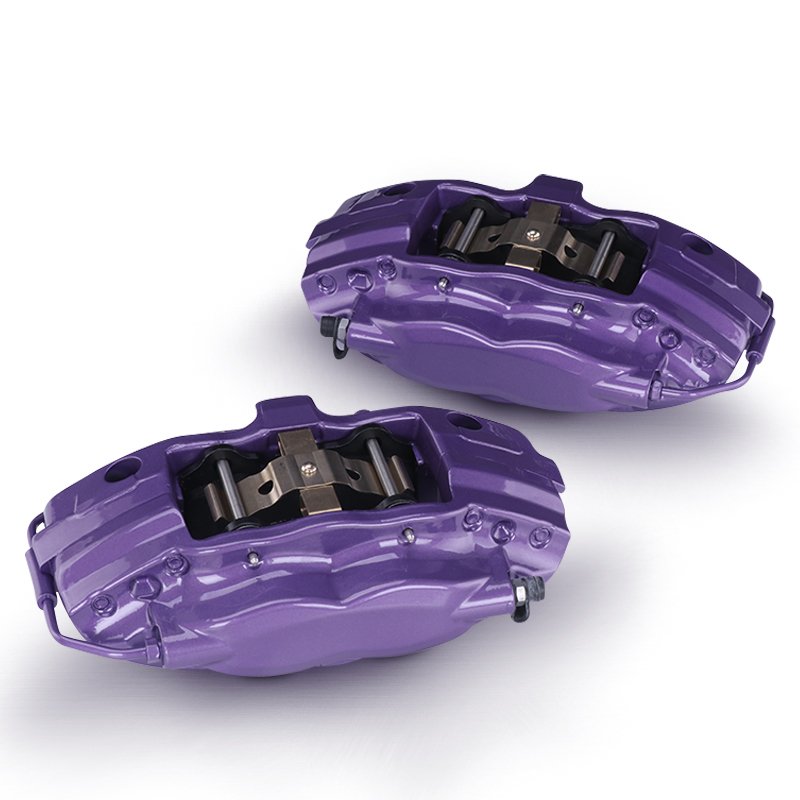 Chinese Online Markets Car Modified Big Brake Kit TSL F50 Racing Brake Calipers 4Pot for Mini Cooper R56 F56 F50 2005-2020 Bliss