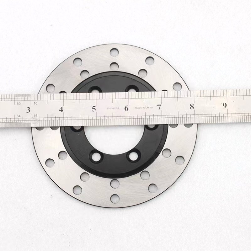 Brake Disc for Auto Brake Rotor for Chevrolet Brake Disc Car