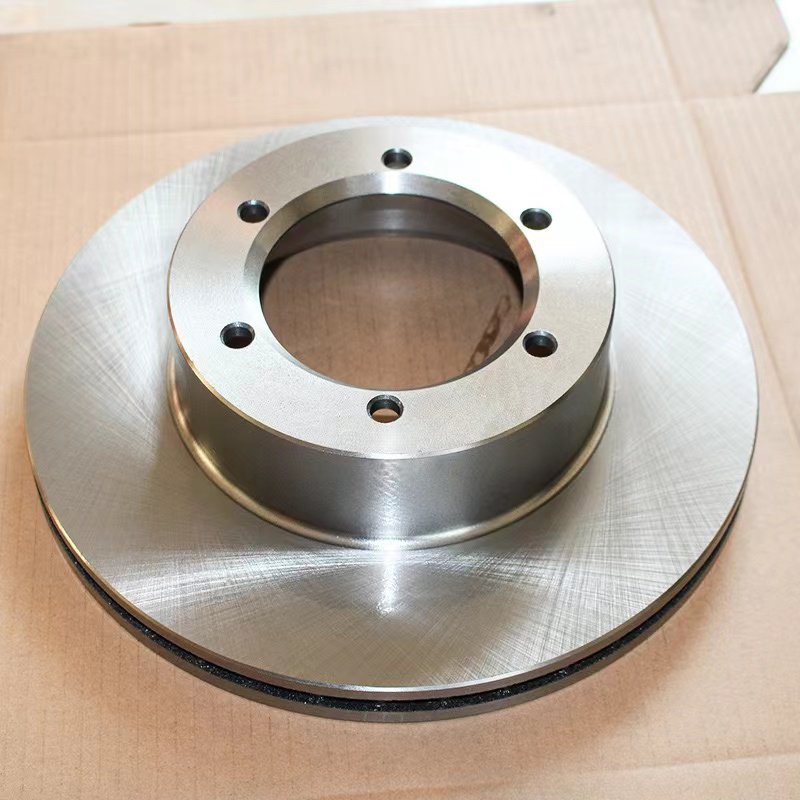 Brake Disc for Auto Brake Rotor for Chevrolet Brake Disc Car
