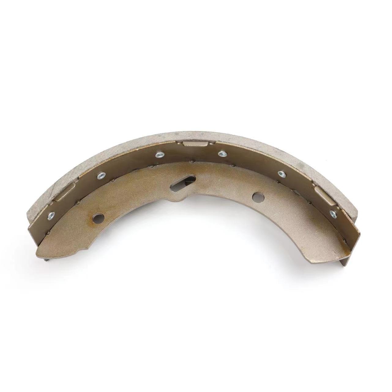 China Supplier With Repair Kits High-Performance Driving Heat-Resistant Mk-2342 Brake Shoes