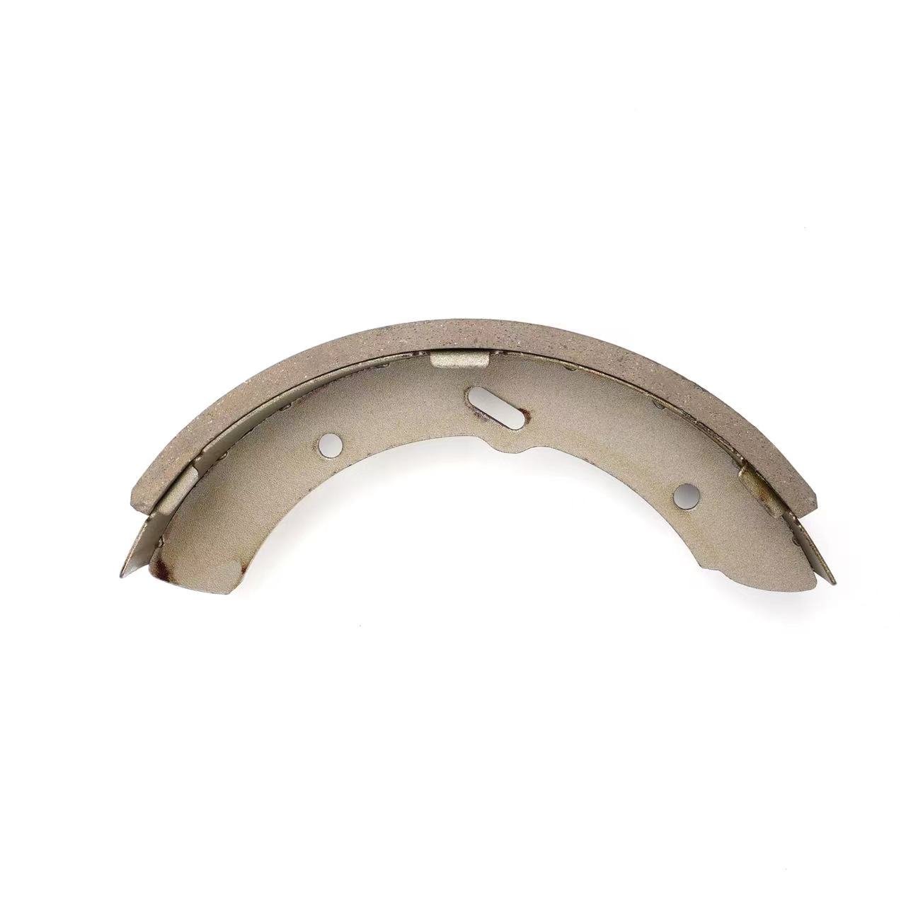 China Supplier With Repair Kits High-Performance Driving Heat-Resistant Mk-2342 Brake Shoes