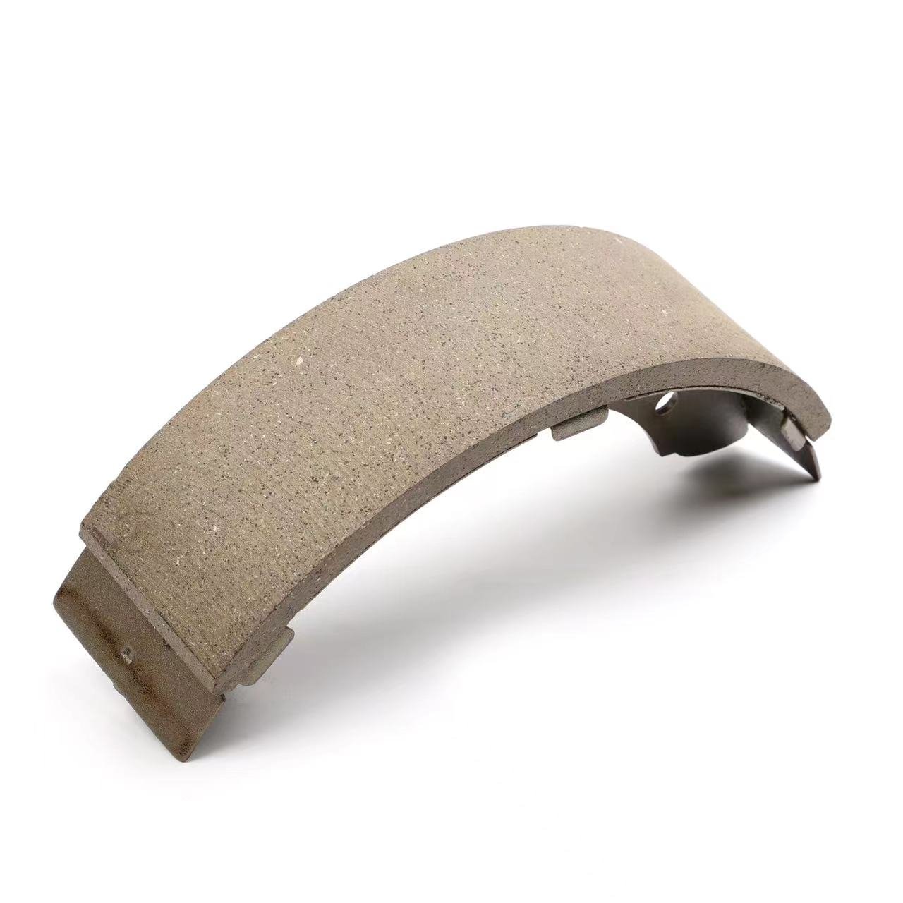 China Supplier With Repair Kits High-Performance Driving Heat-Resistant Mk-2342 Brake Shoes