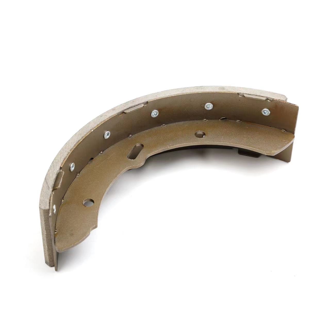 China Supplier With Repair Kits High-Performance Driving Heat-Resistant Mk-2342 Brake Shoes