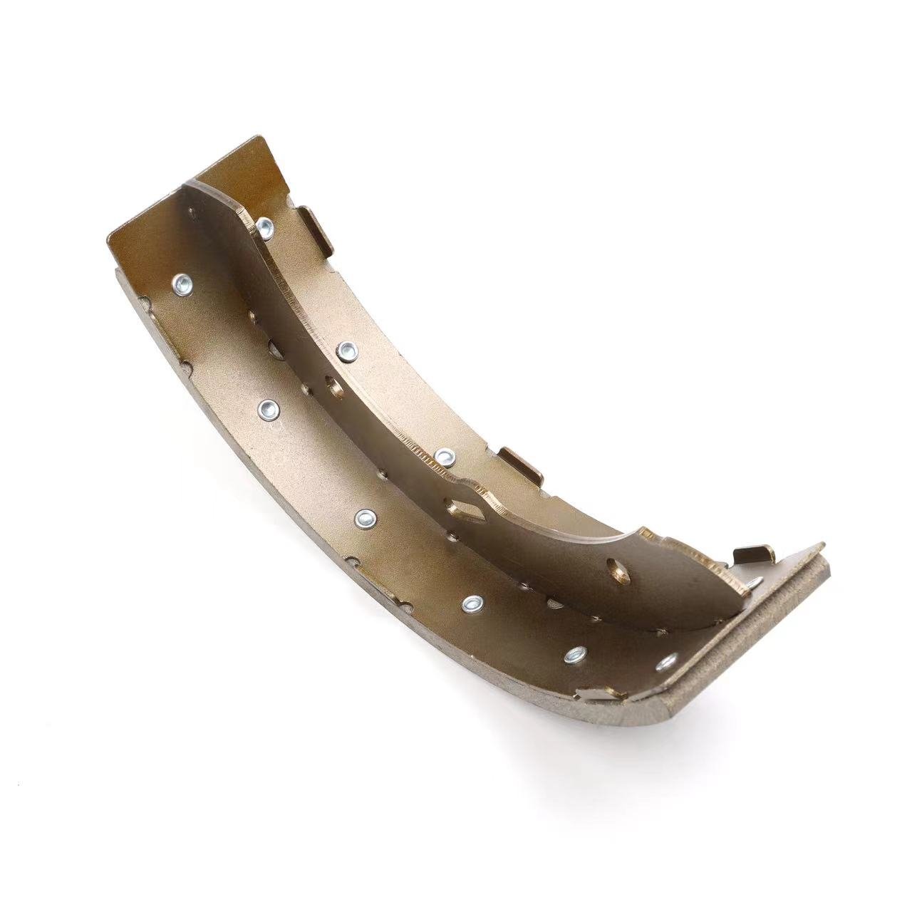 China Supplier With Repair Kits High-Performance Driving Heat-Resistant Mk-2342 Brake Shoes