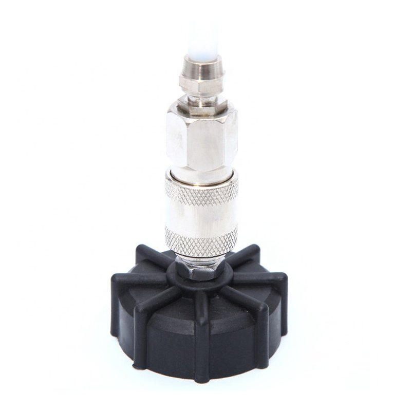 3L Hand-held Vacuum Pressure Brake Oil Change Set Brake Fluid Extractor Bleeder Bleeding Tool Kit