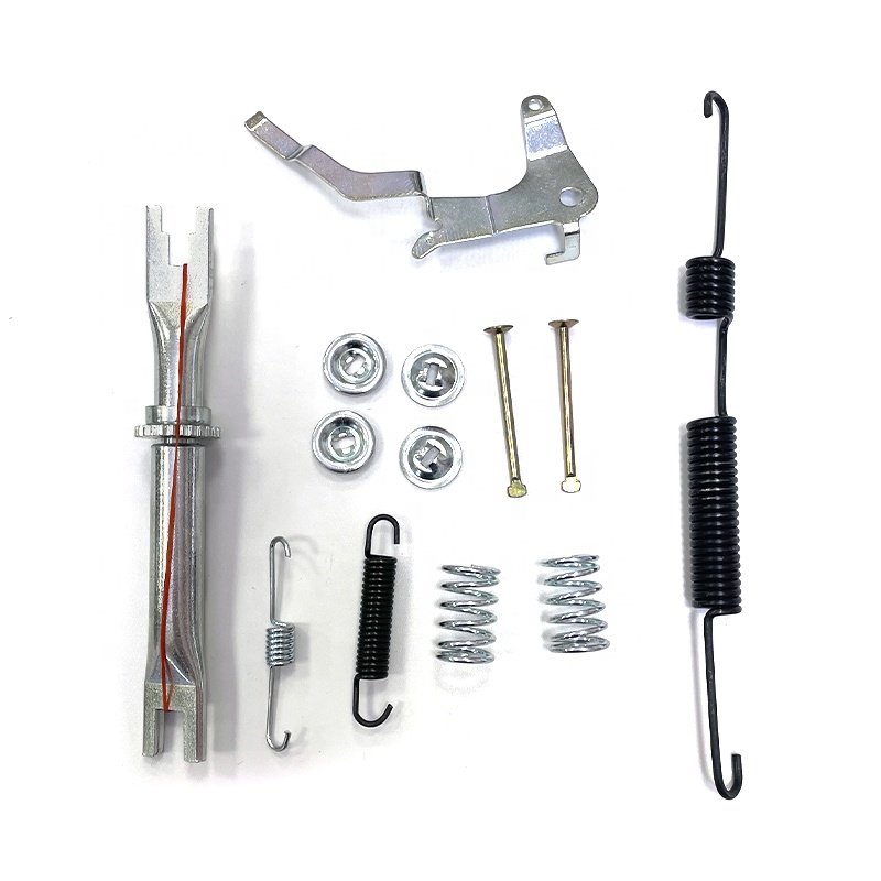 ADAS Auto Parts Car Parking Brake Fitting Adjuster Driving Brake Repairing Kits for Toyota Revo 2016
