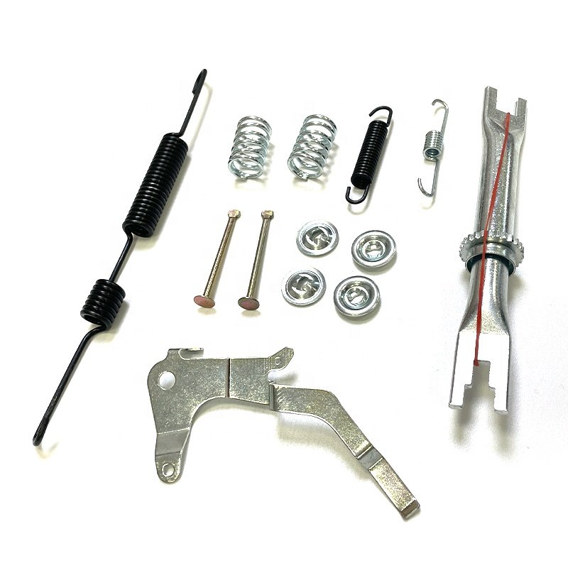 ADAS Auto Parts Car Parking Brake Fitting Adjuster Driving Brake Repairing Kits for Toyota Revo 2016