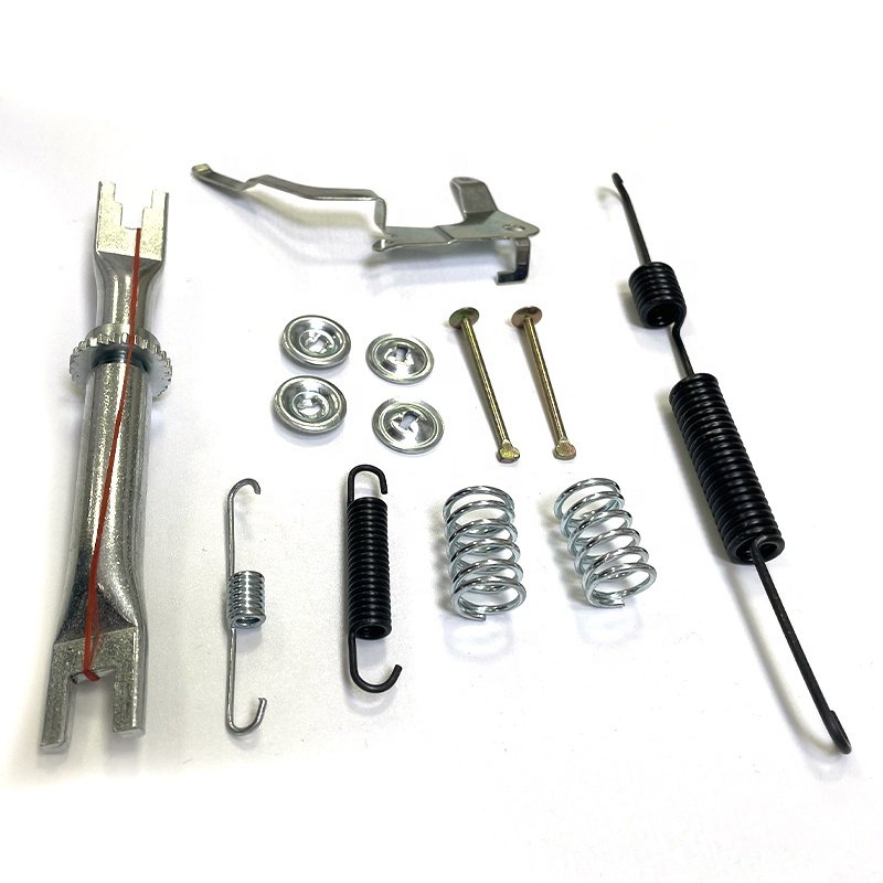 ADAS Auto Parts Car Parking Brake Fitting Adjuster Driving Brake Repairing Kits for Toyota Revo 2016