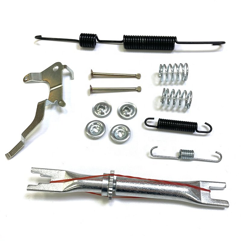 ADAS Auto Parts Car Parking Brake Fitting Adjuster Driving Brake Repairing Kits for Toyota Revo 2016