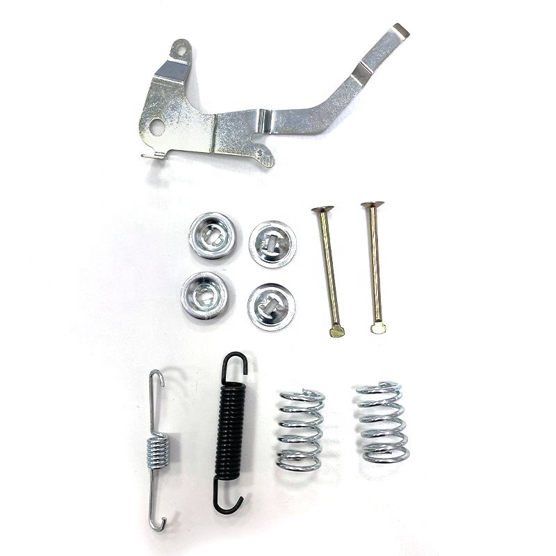 ADAS Auto Parts Car Parking Brake Fitting Adjuster Driving Brake Repairing Kits for Toyota Revo 2016