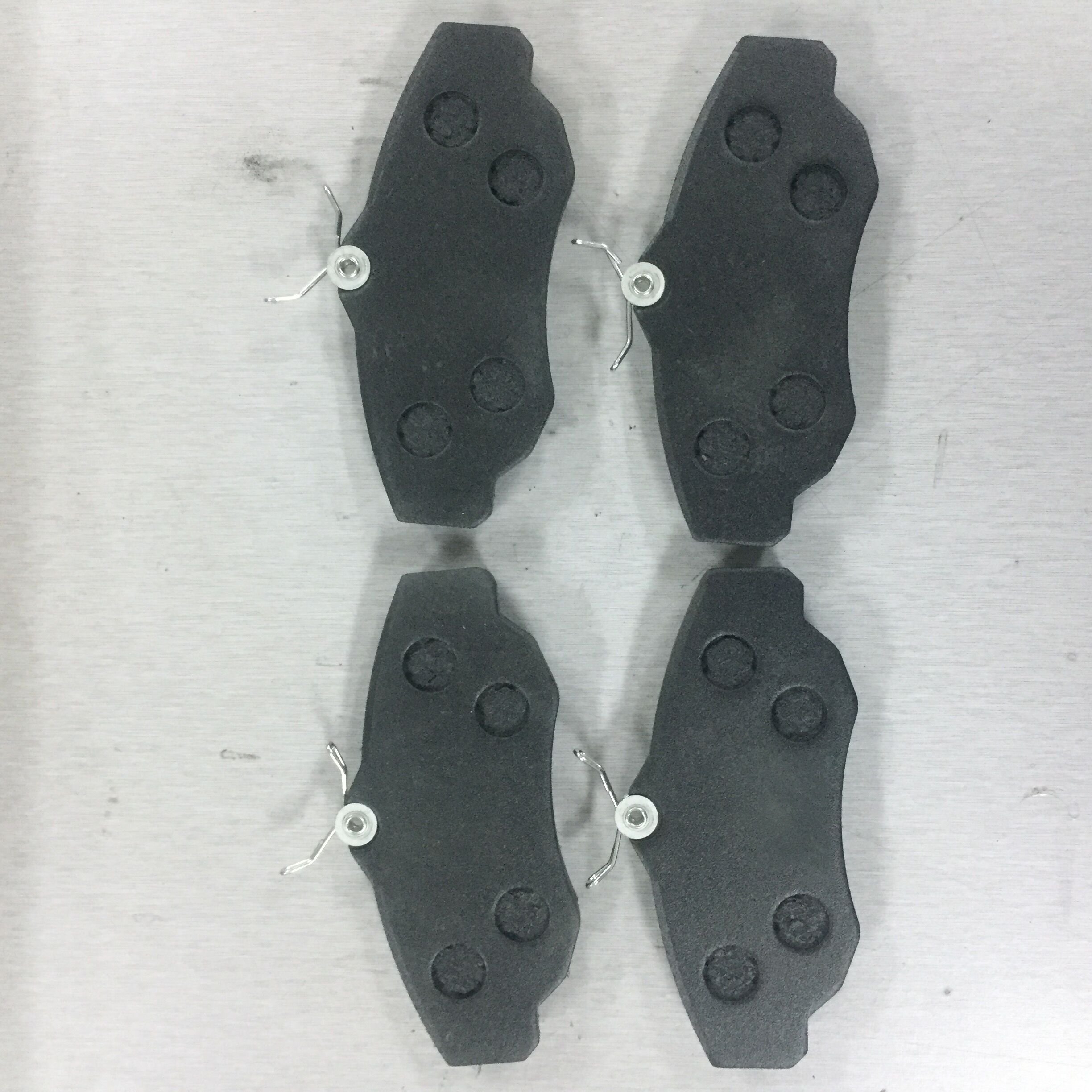Brake Pad for RANGE ROVER DISCOVERY SFP500150 SFP500120 SFP100460 SFP000210 STC1880 STC3195 STC3685