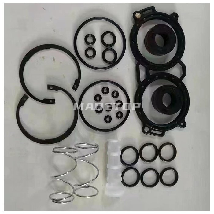 Madetop Factory Wholesale Truck Parts Air Brake EBS Modulator Repair Kits 81521066046 K020024N50 81521069017 81521066050 for MAN