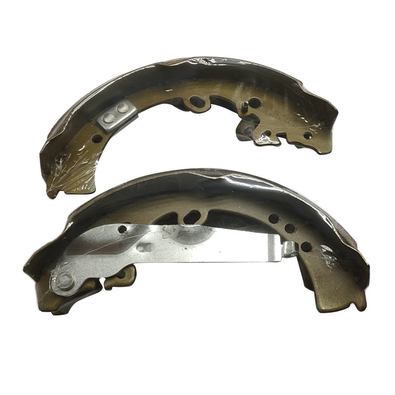 Car Front Rear Brake Shoe Sets OEM 04495- Brake Shoe Kit for TOYOTA Hilux FORTUNER LAND CRUISER