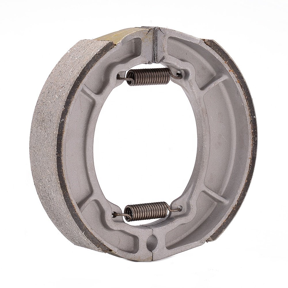 Motorcycle Accessories Brake Shoe FXD125 DT100 RS125 RXKING RS100 RXZ