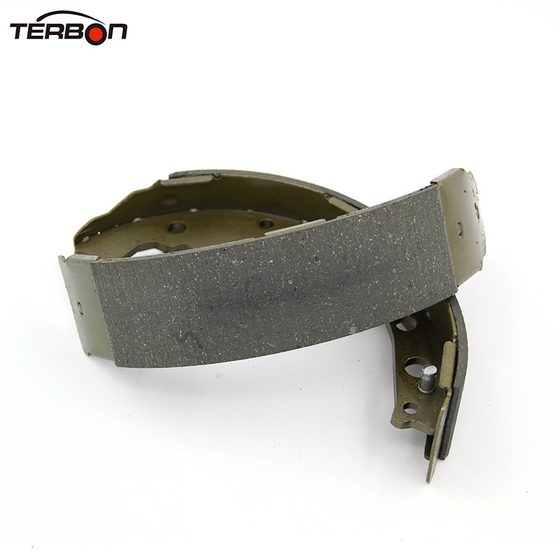 0449526020 Products Rear Alex Brake Shoe E11 Certificate for Toyota