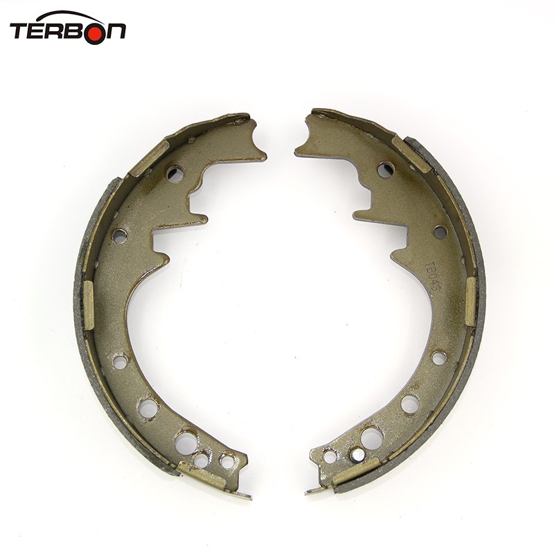 0449526020 Products Rear Alex Brake Shoe E11 Certificate for Toyota