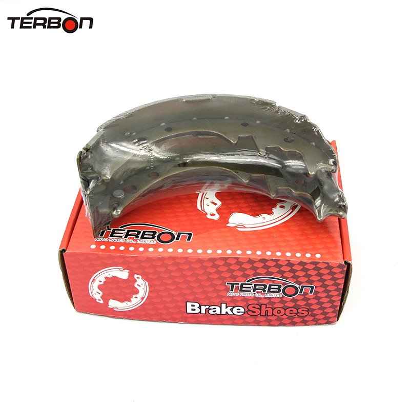 0449526020 Products Rear Alex Brake Shoe E11 Certificate for Toyota