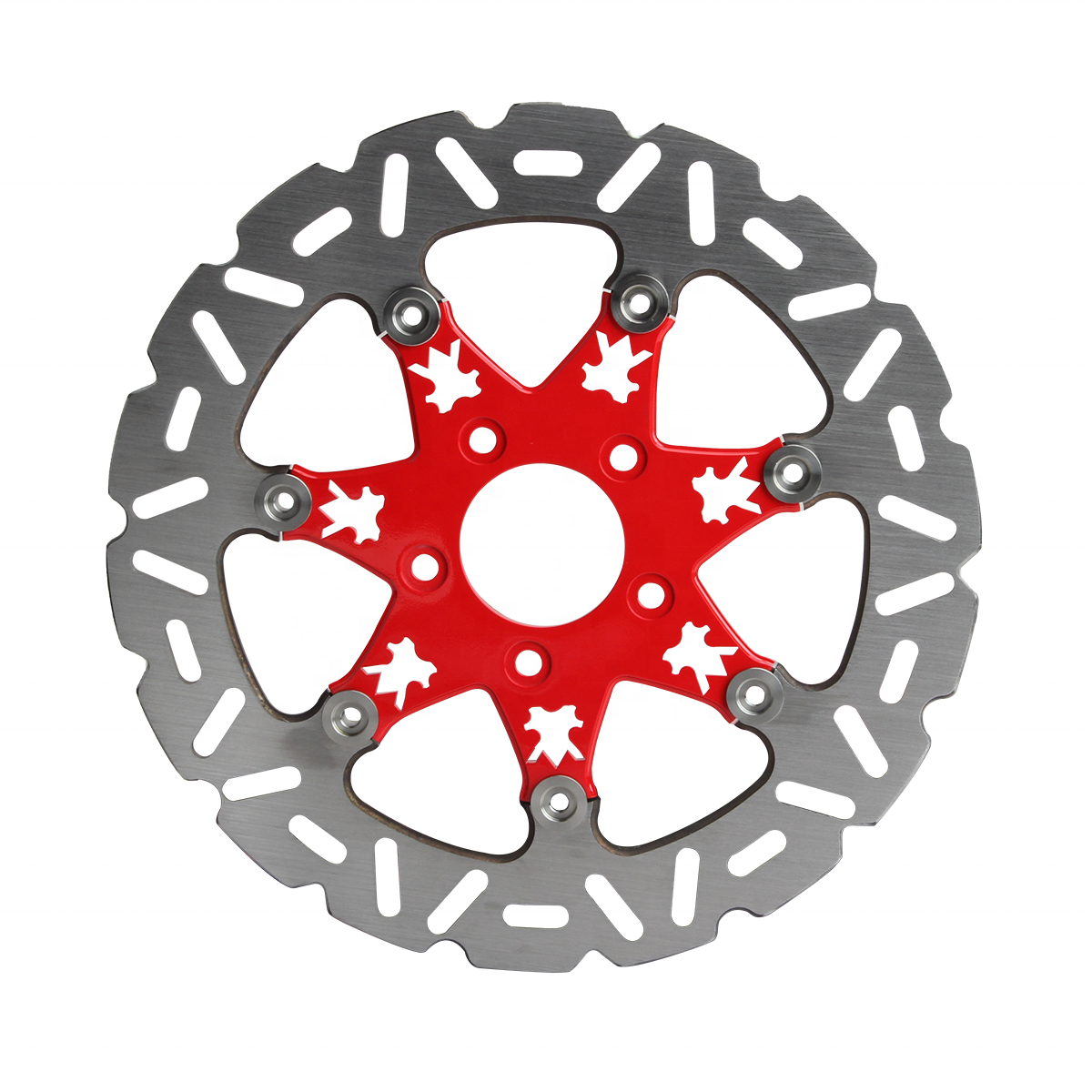 VIMAS 300mm Front Wheel Brake Disc Motorcycle Brake DiscFloating Brake Disc