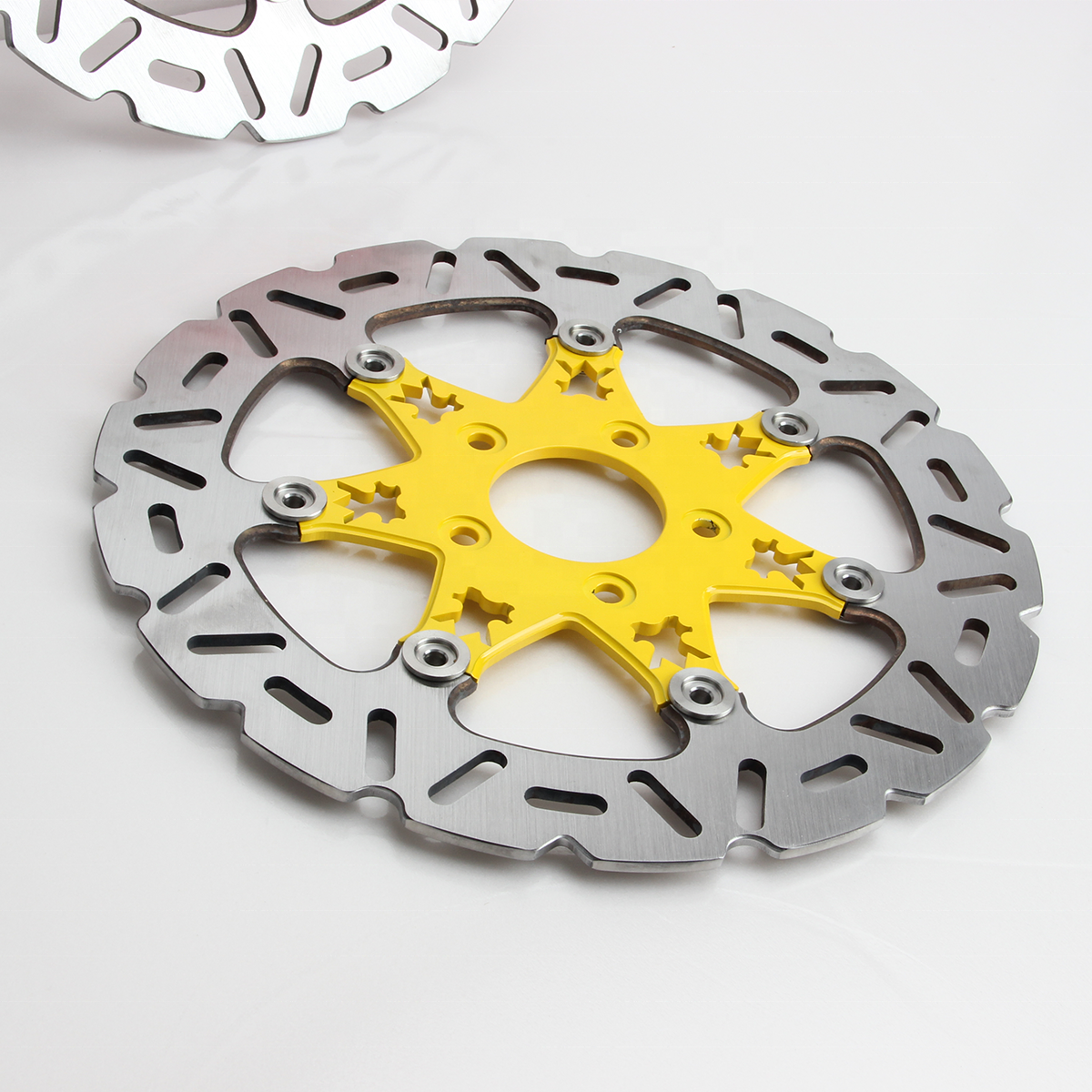 VIMAS 300mm Front Wheel Brake Disc Motorcycle Brake DiscFloating Brake Disc