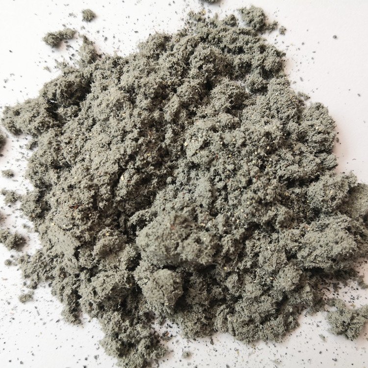 Ceramic Brake Pad Friction Material