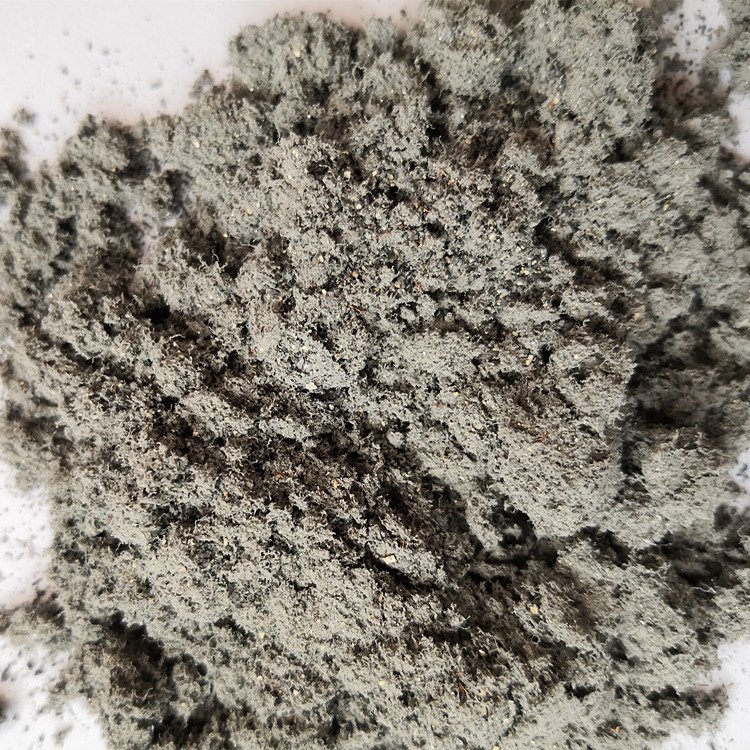Ceramic Brake Pad Friction Material