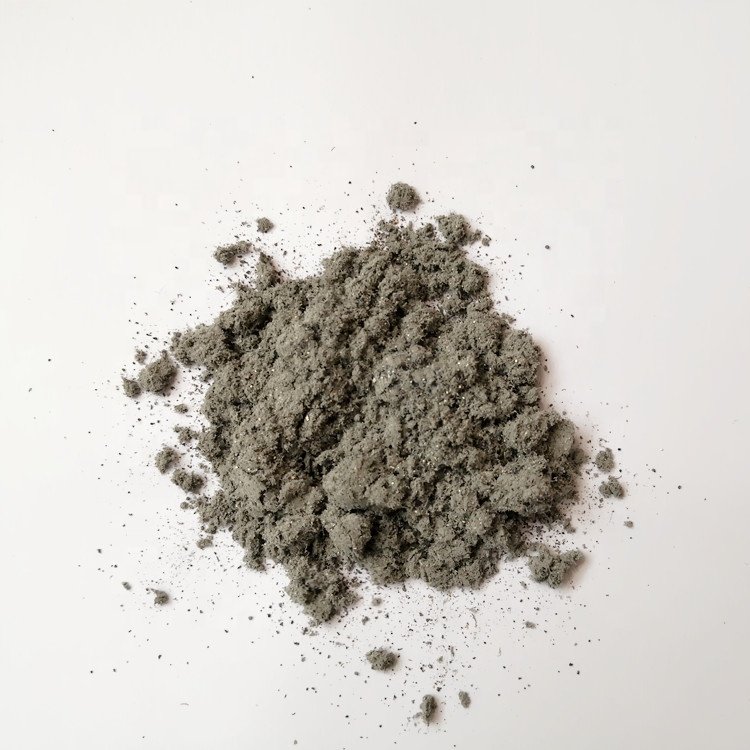 Ceramic Brake Pad Friction Material