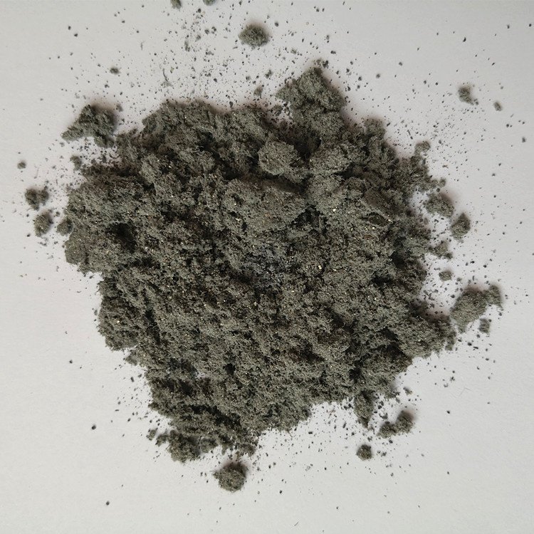 Ceramic Brake Pad Friction Material