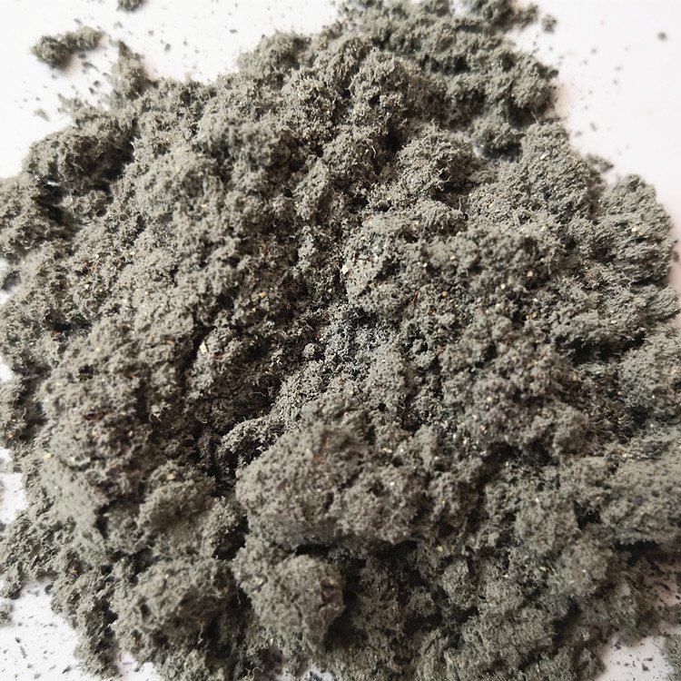 Ceramic Brake Pad Friction Material