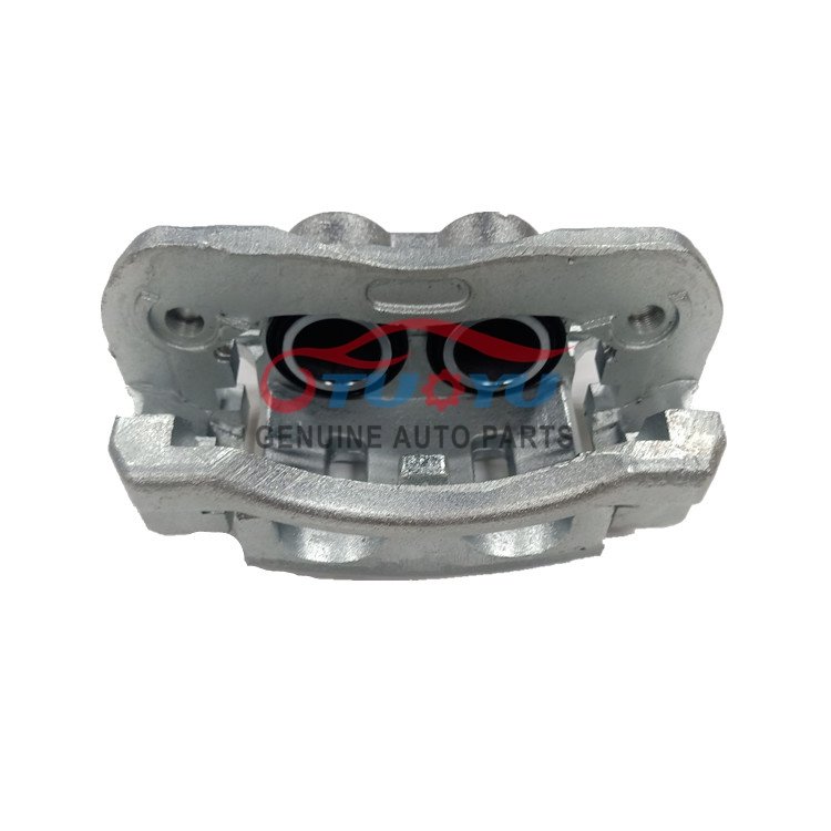 Auto Front Right Brake Caliper Kit for BT-50 B2500 2002-2010 Umy1-33-99z Umy1-33-98z