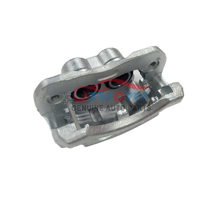 Auto Front Right Brake Caliper Kit for BT-50 B2500 2002-2010 Umy1-33-99z Umy1-33-98z