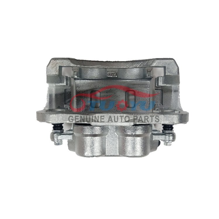 Auto Front Right Brake Caliper Kit for BT-50 B2500 2002-2010 Umy1-33-99z Umy1-33-98z