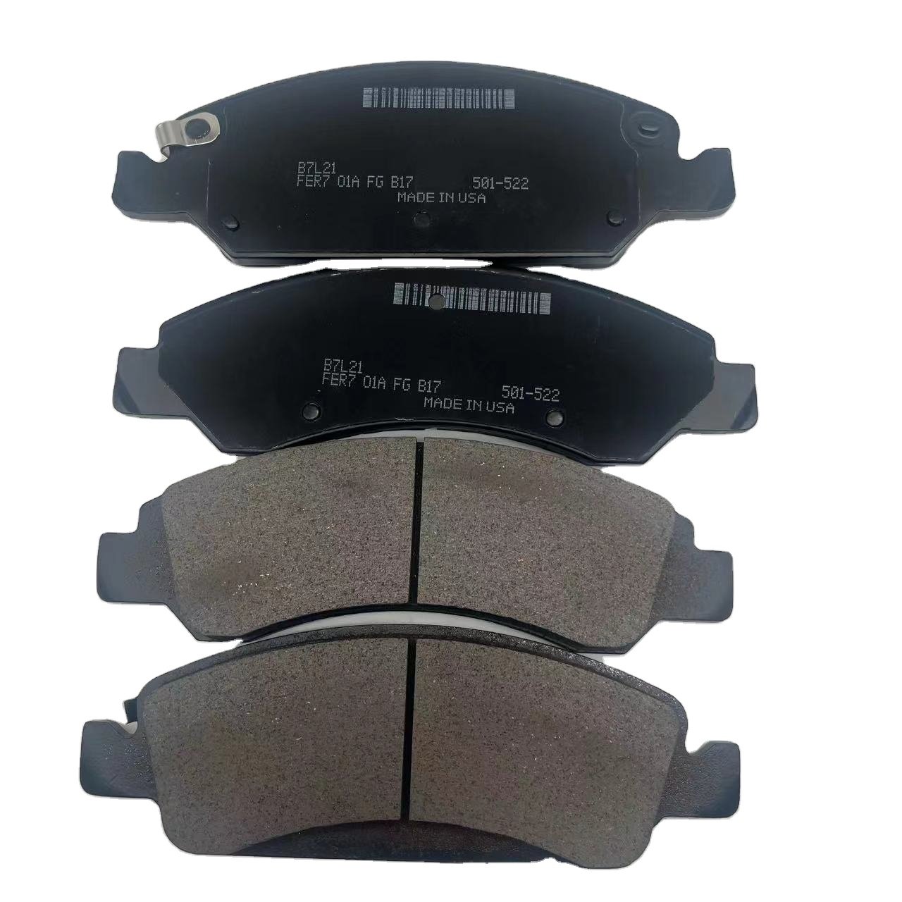 Auto Parts Brake Pads for Cadillac Escalade Sierra Escalade Tahoe 84977478 23464589 23451875 84320501 22742382 23135915