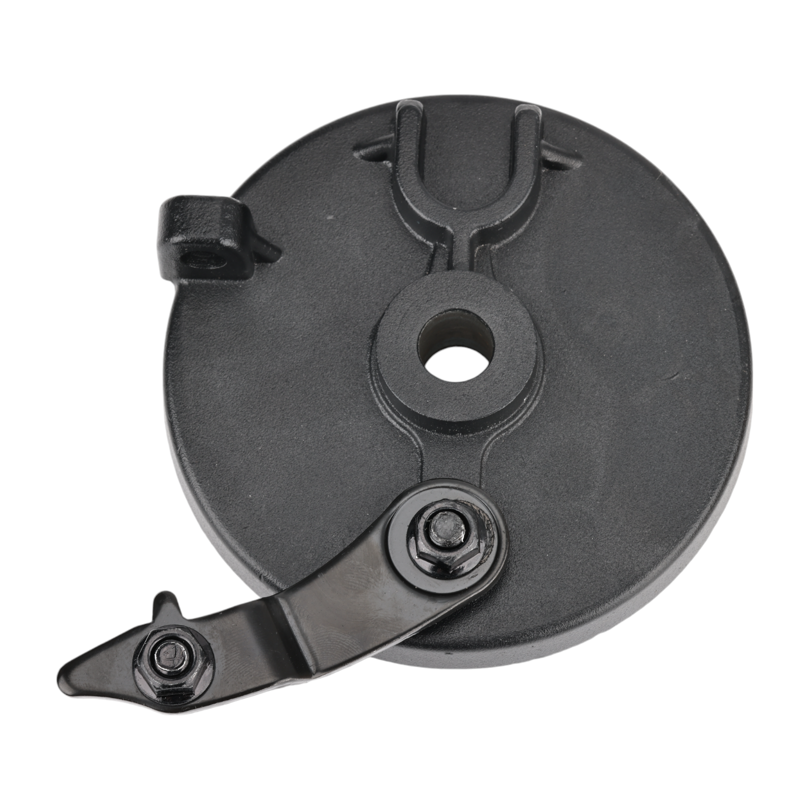 Original Drum Brake for Ninebot Segway E2 PRO Electric Scooter Parts