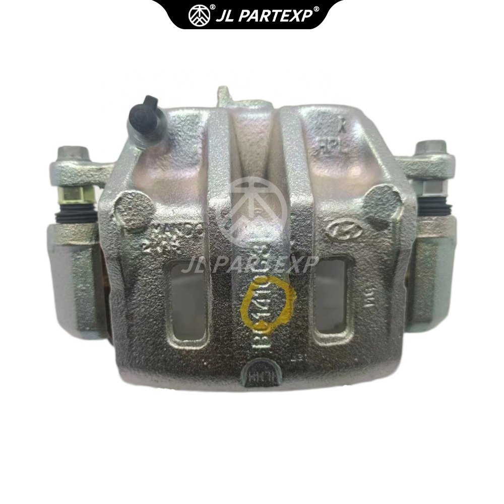 Front Brake Caliper 58190-39A30 58180-39A30 5819039A30 5818039A30 for Hyundai XG350