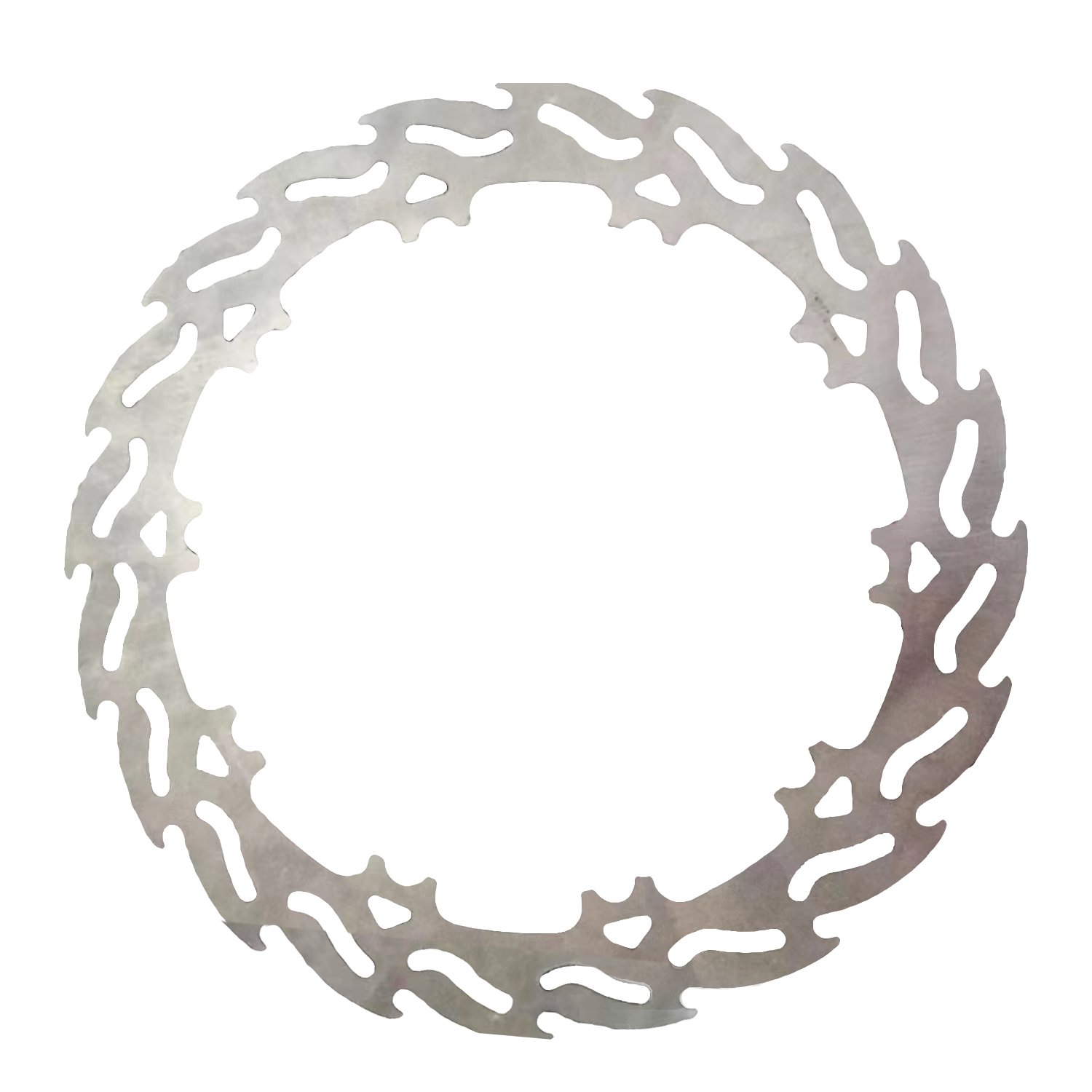 Premium Motorcycle Brake Discs by Tarazon