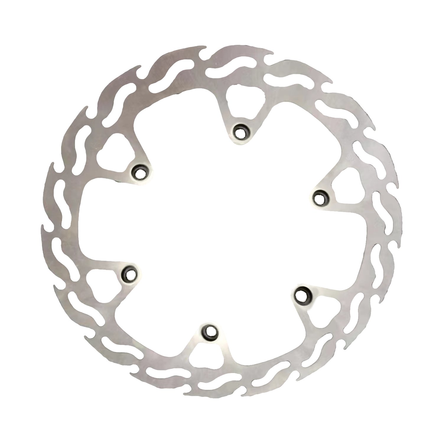 Premium Motorcycle Brake Discs by Tarazon