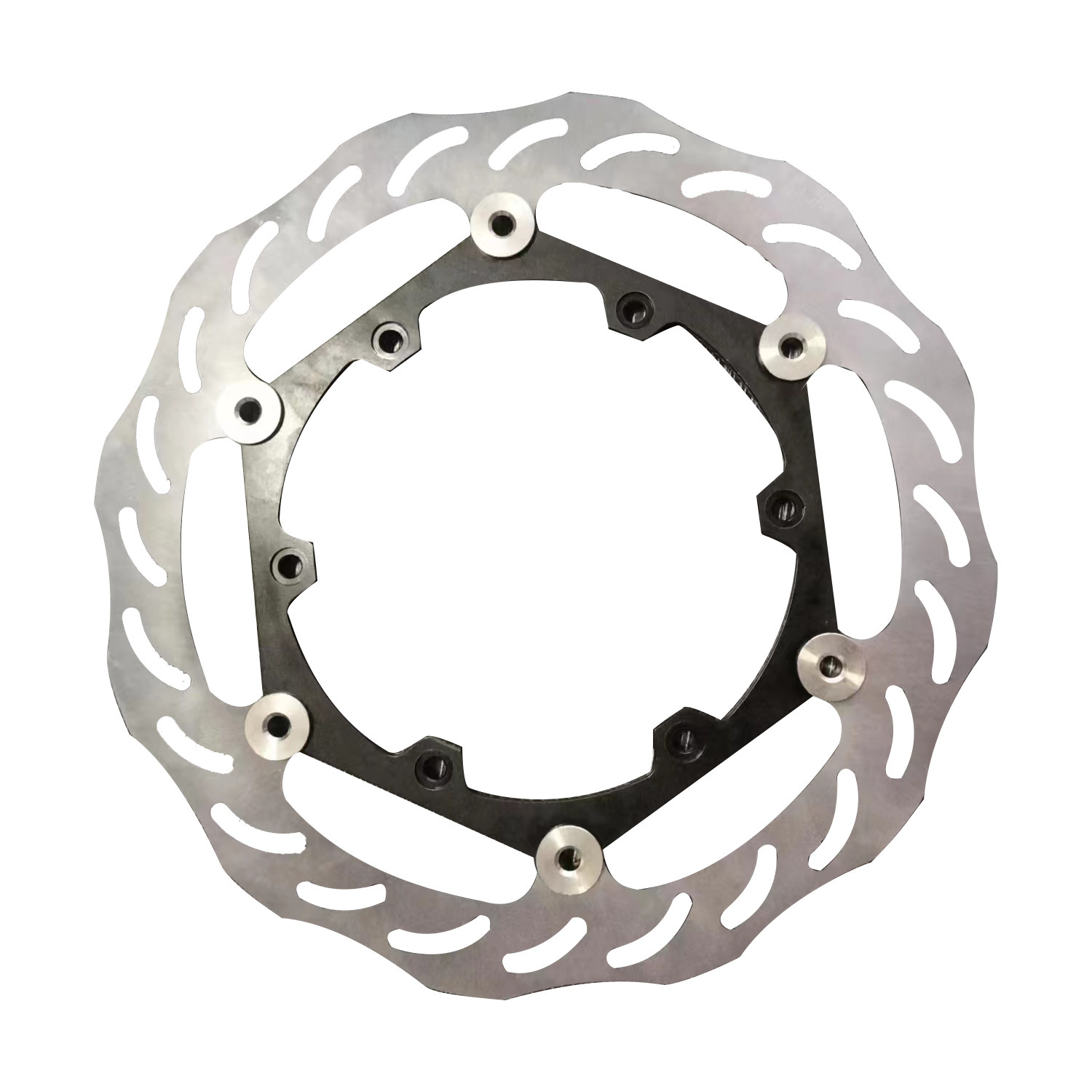 Premium Motorcycle Brake Discs by Tarazon
