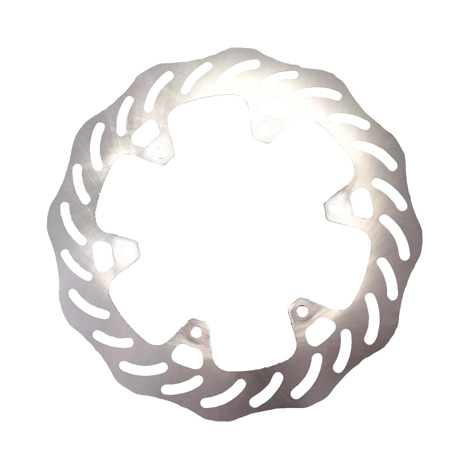 Premium Motorcycle Brake Discs by Tarazon