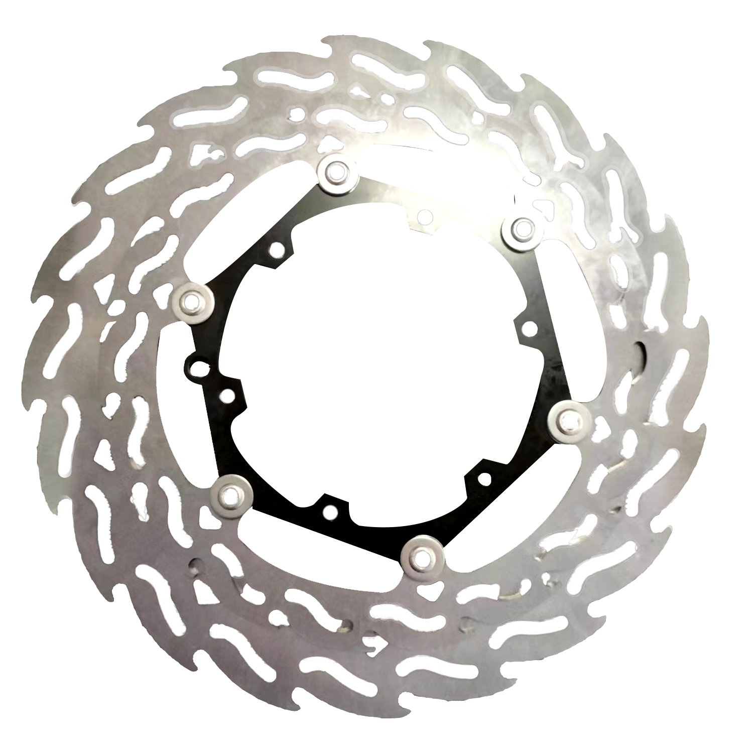 Premium Motorcycle Brake Discs by Tarazon