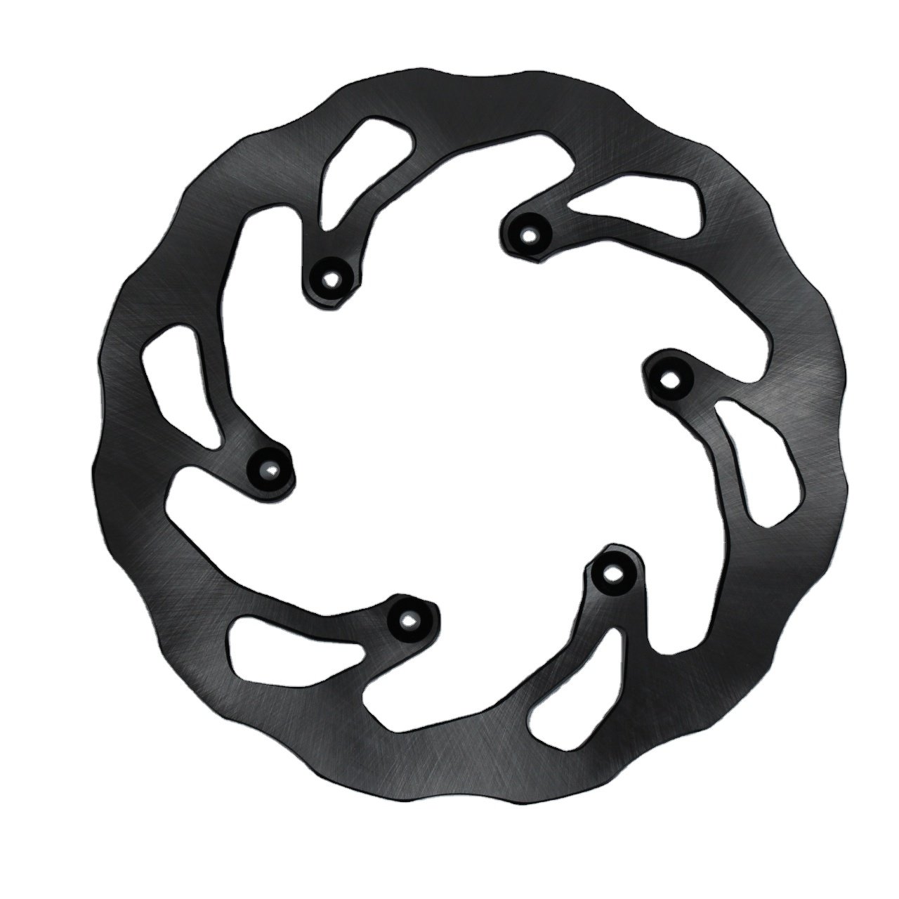 Factory Supply 220mm 240mm 260mm Stainless Steel Motorcycle Brake Disc 240mm CRF Brake Disc