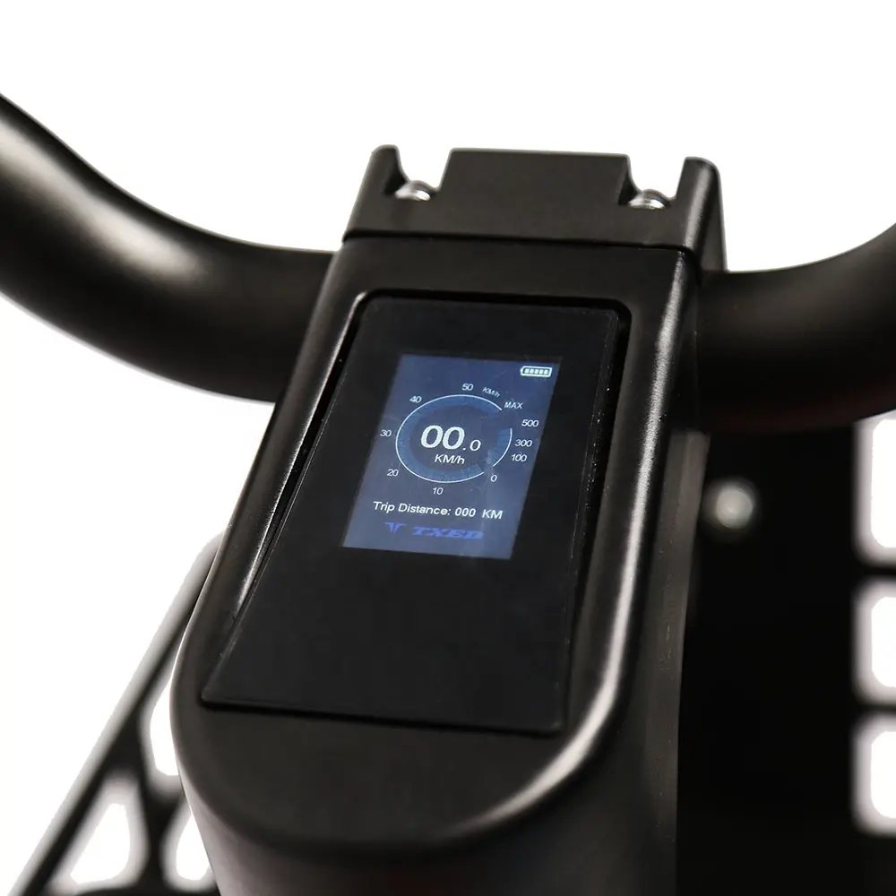 TXED 26 Inch Shared Ebike Ride City E Central Srenting Control System Sharing Electric Bike