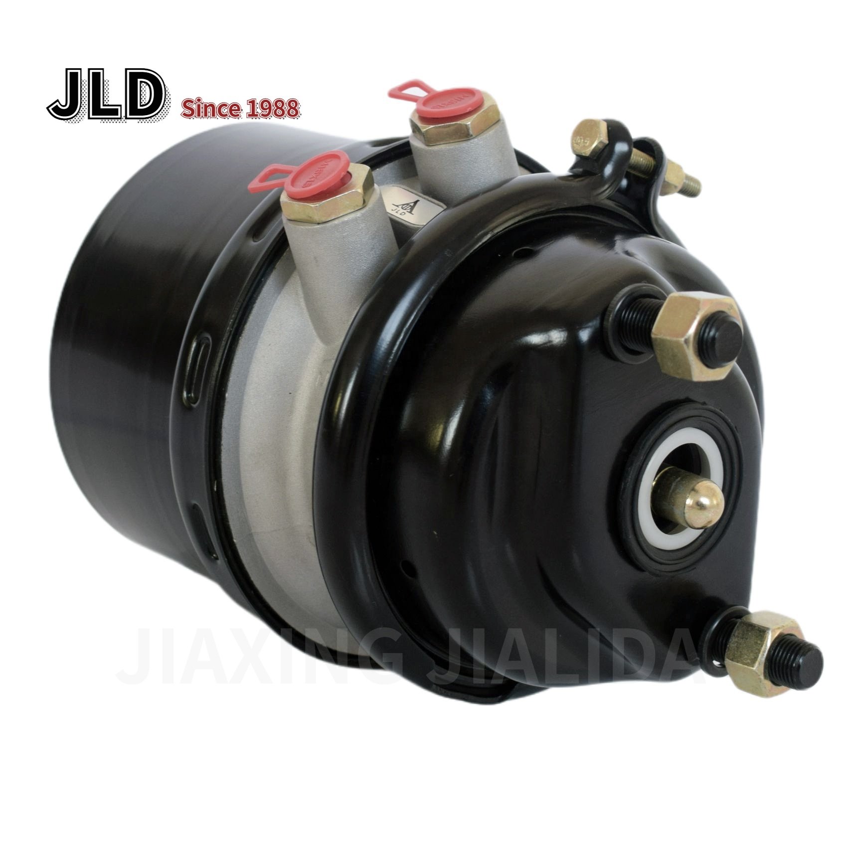 T2424 Spring Brake Chamber Disc Brake Chamber Brake Chamber For Truck/trailer And Semi-trailer For Volvo 2111536